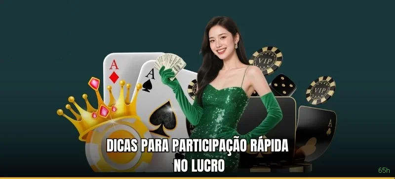 Criar Conta 65h